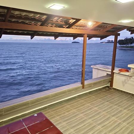 Seaview Holiday Home Port Dickson Dış mekan fotoğraf