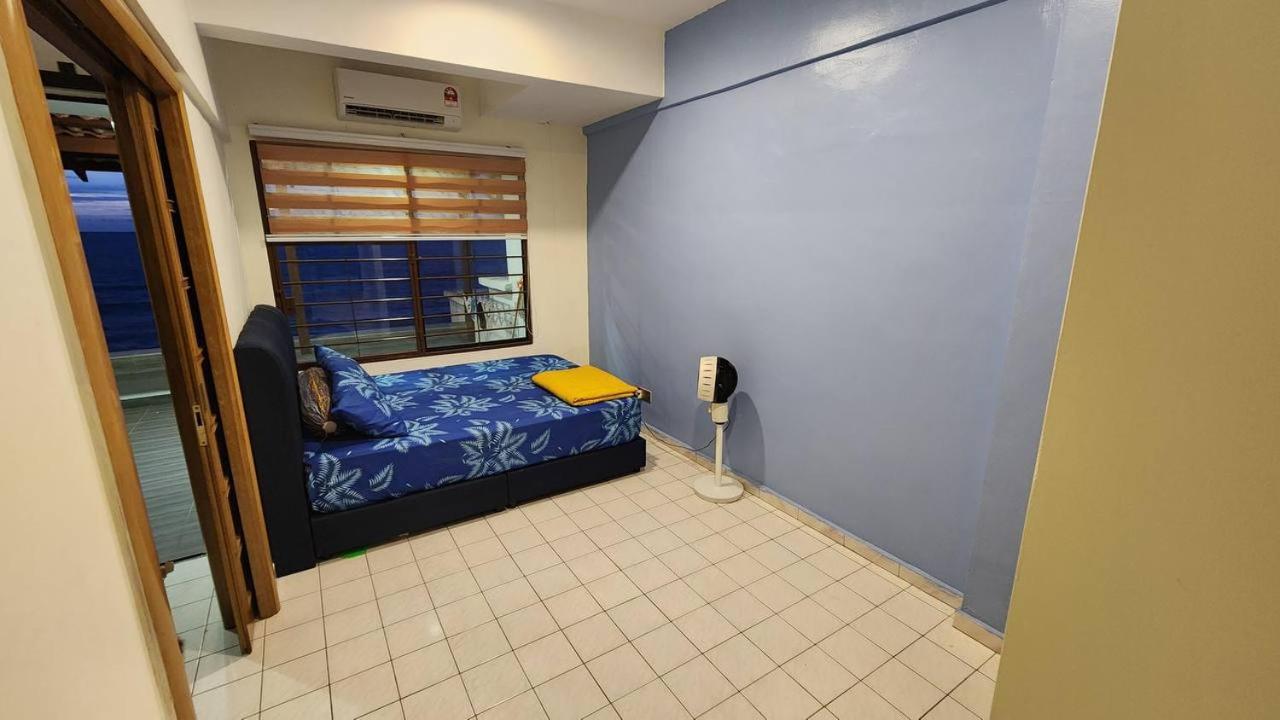 Seaview Holiday Home Port Dickson Dış mekan fotoğraf