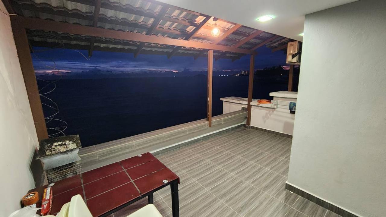 Seaview Holiday Home Port Dickson Dış mekan fotoğraf