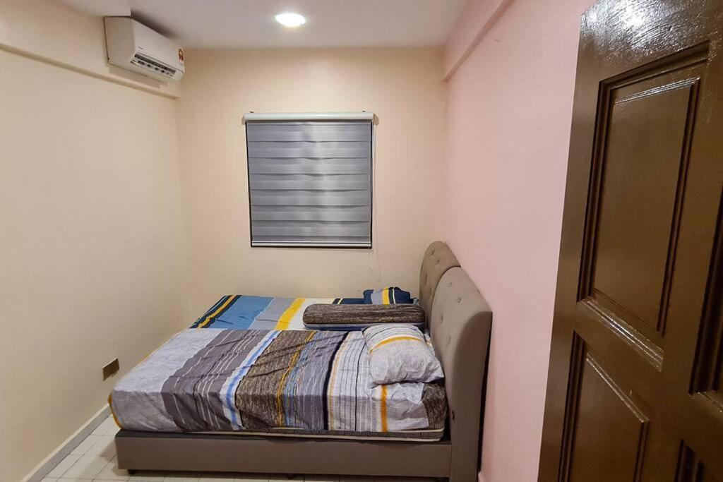 Seaview Holiday Home Port Dickson Dış mekan fotoğraf