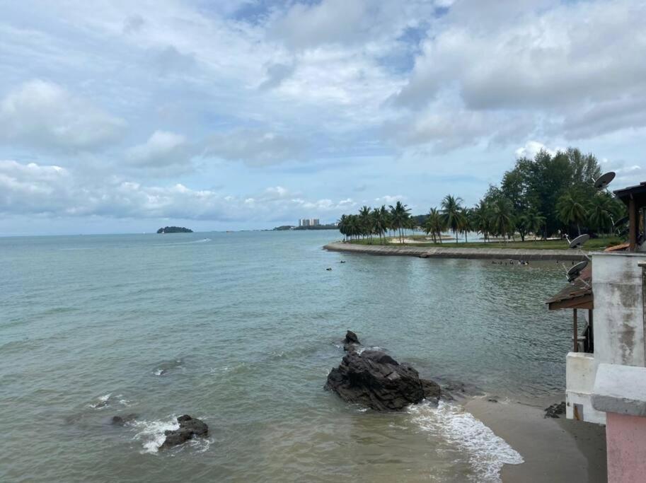 Seaview Holiday Home Port Dickson Dış mekan fotoğraf