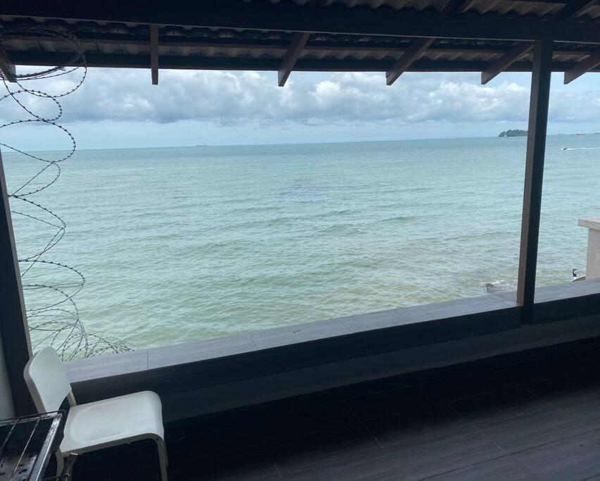 Seaview Holiday Home Port Dickson Dış mekan fotoğraf