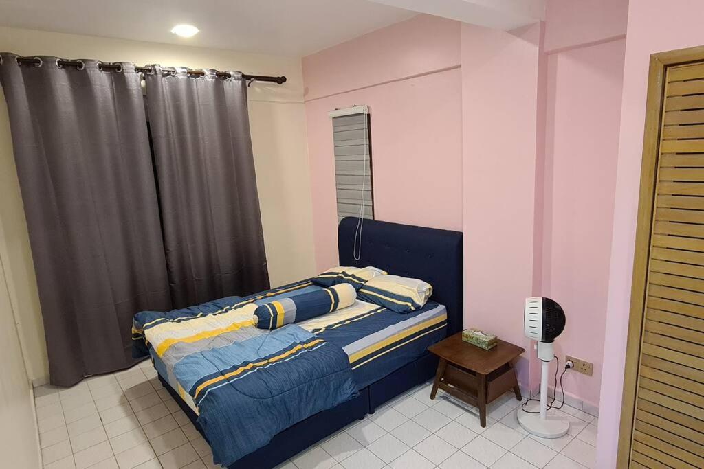 Seaview Holiday Home Port Dickson Dış mekan fotoğraf